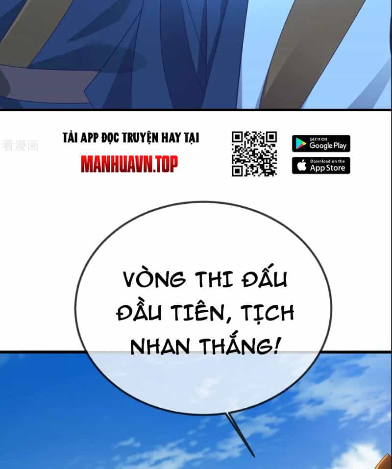 Tiên Võ Đế Tôn - Chương 613 - ảnh 8