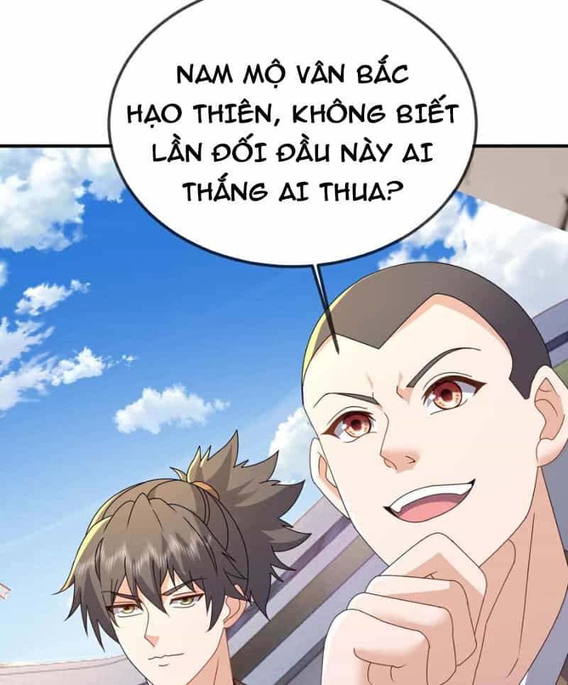 Tiên Võ Đế Tôn - Chương 613 - ảnh 83