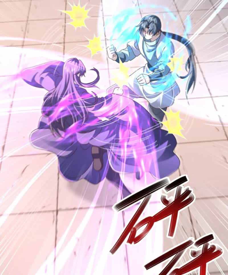 Tiên Võ Đế Tôn - Chương 613 - ảnh 91
