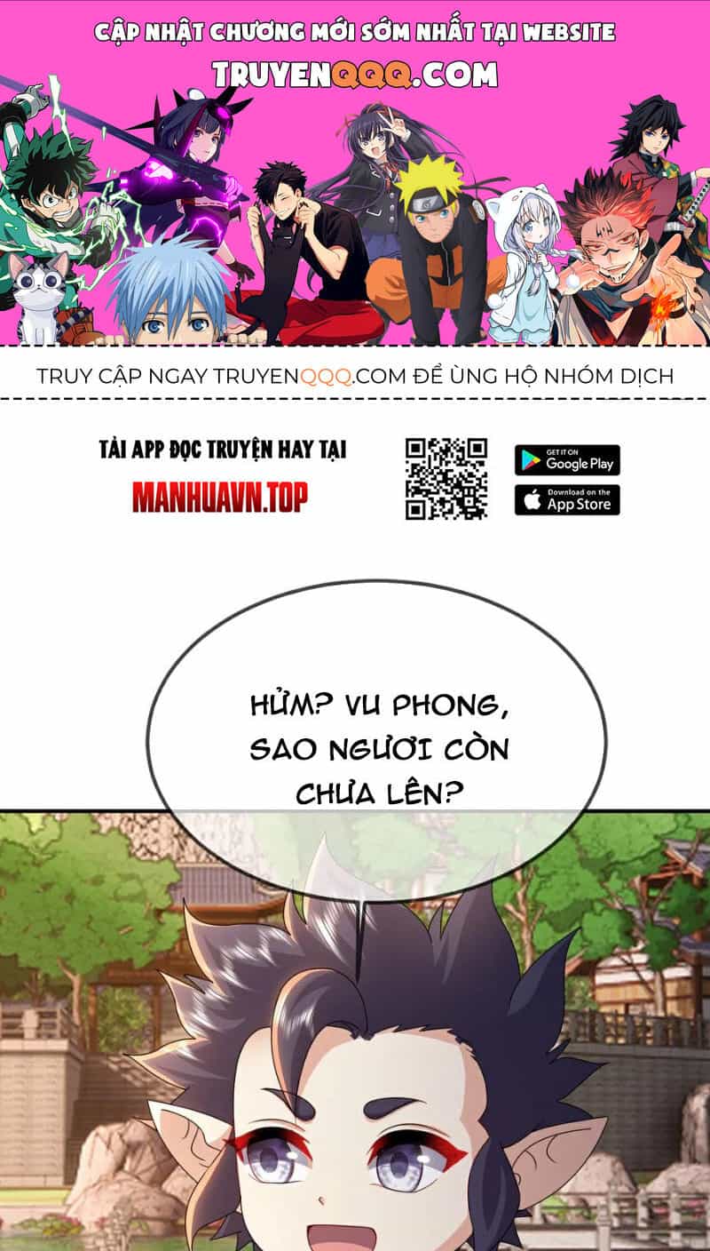 Tiên Võ Đế Tôn - Chương 614 - ảnh 1