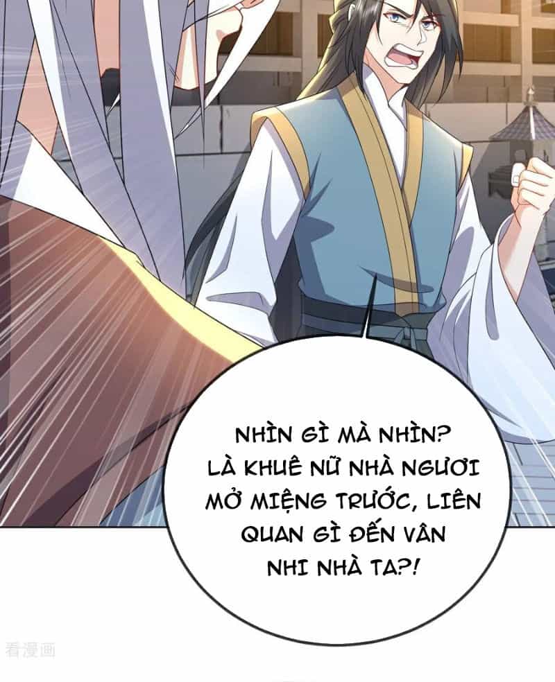 Tiên Võ Đế Tôn - Chương 614 - ảnh 27