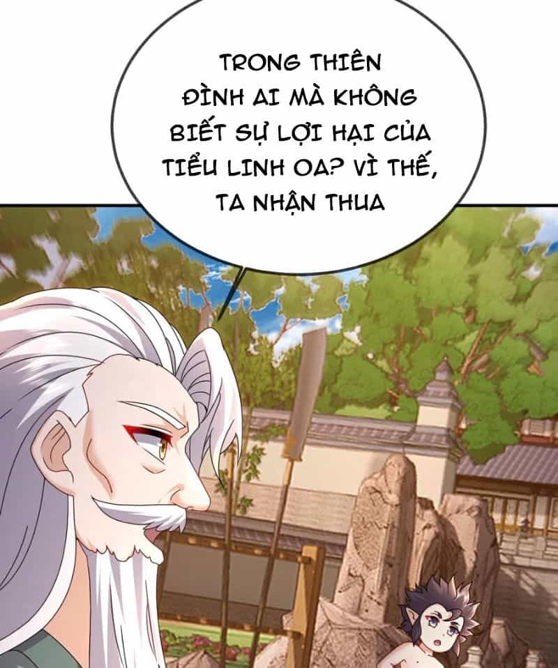 Tiên Võ Đế Tôn - Chương 614 - ảnh 3