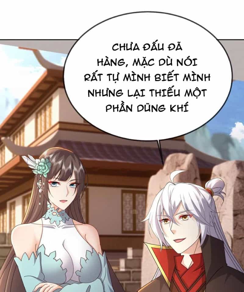 Tiên Võ Đế Tôn - Chương 614 - ảnh 5