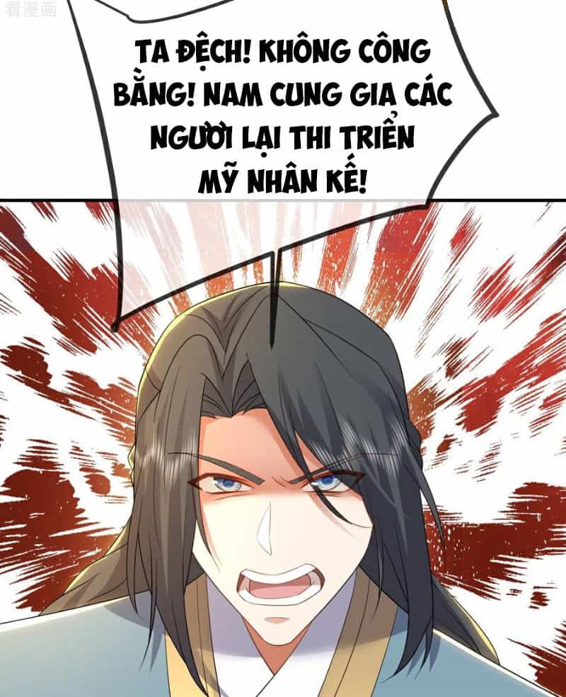 Tiên Võ Đế Tôn - Chương 614 - ảnh 53