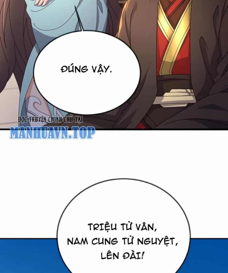 Tiên Võ Đế Tôn - Chương 614 - ảnh 6