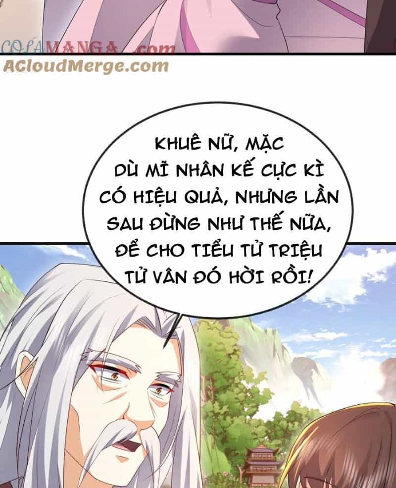 Tiên Võ Đế Tôn - Chương 614 - ảnh 64