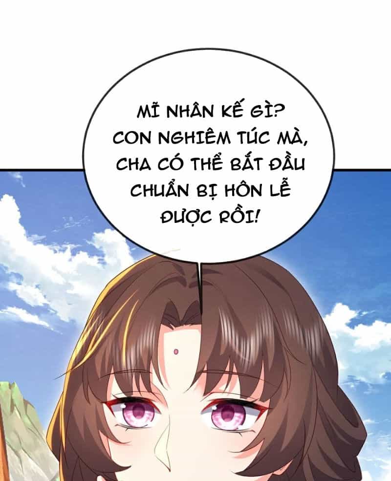 Tiên Võ Đế Tôn - Chương 614 - ảnh 66