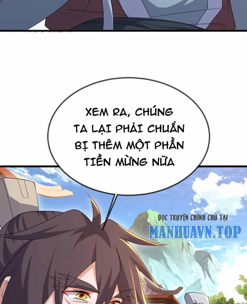 Tiên Võ Đế Tôn - Chương 614 - ảnh 70
