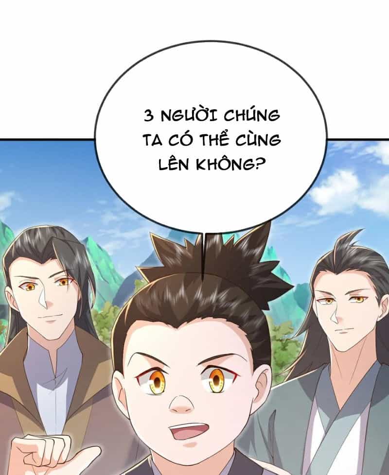 Tiên Võ Đế Tôn - Chương 614 - ảnh 78