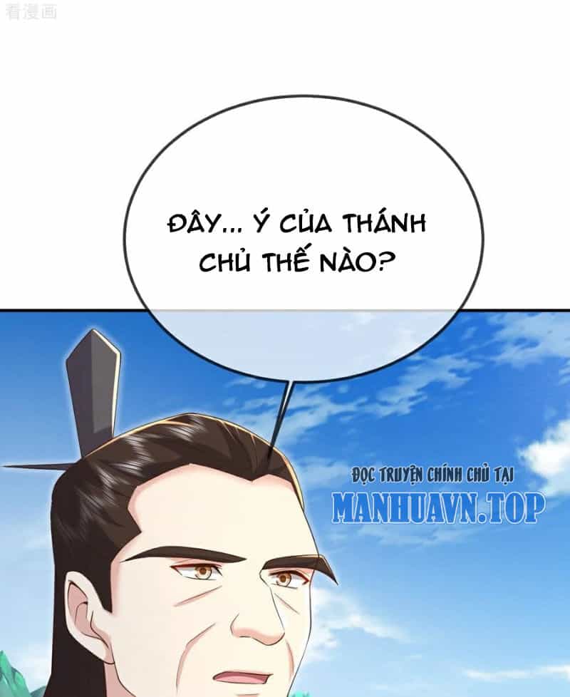 Tiên Võ Đế Tôn - Chương 614 - ảnh 85