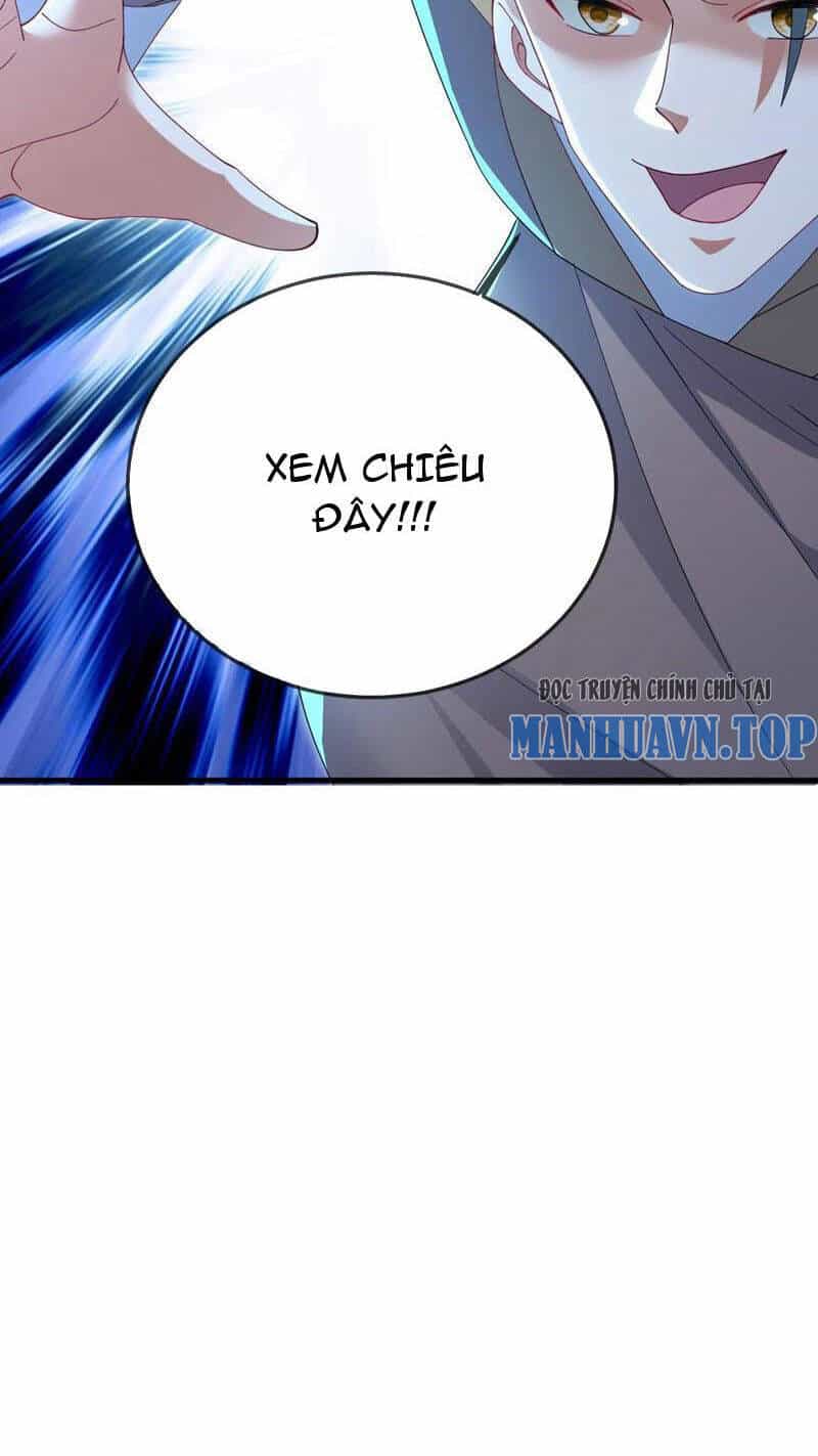 Tiên Võ Đế Tôn - Chương 615 - ảnh 20