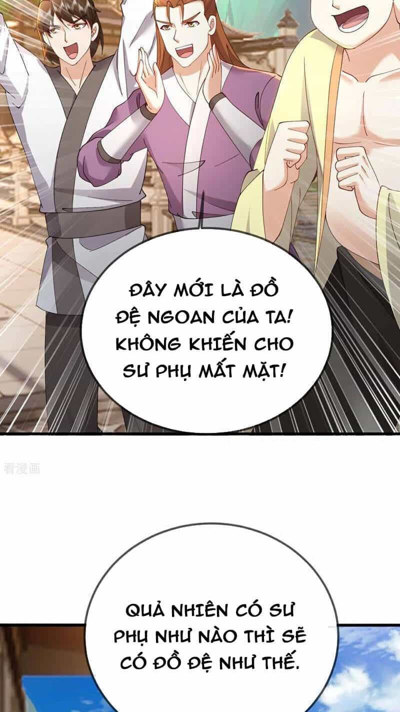 Tiên Võ Đế Tôn - Chương 615 - ảnh 24