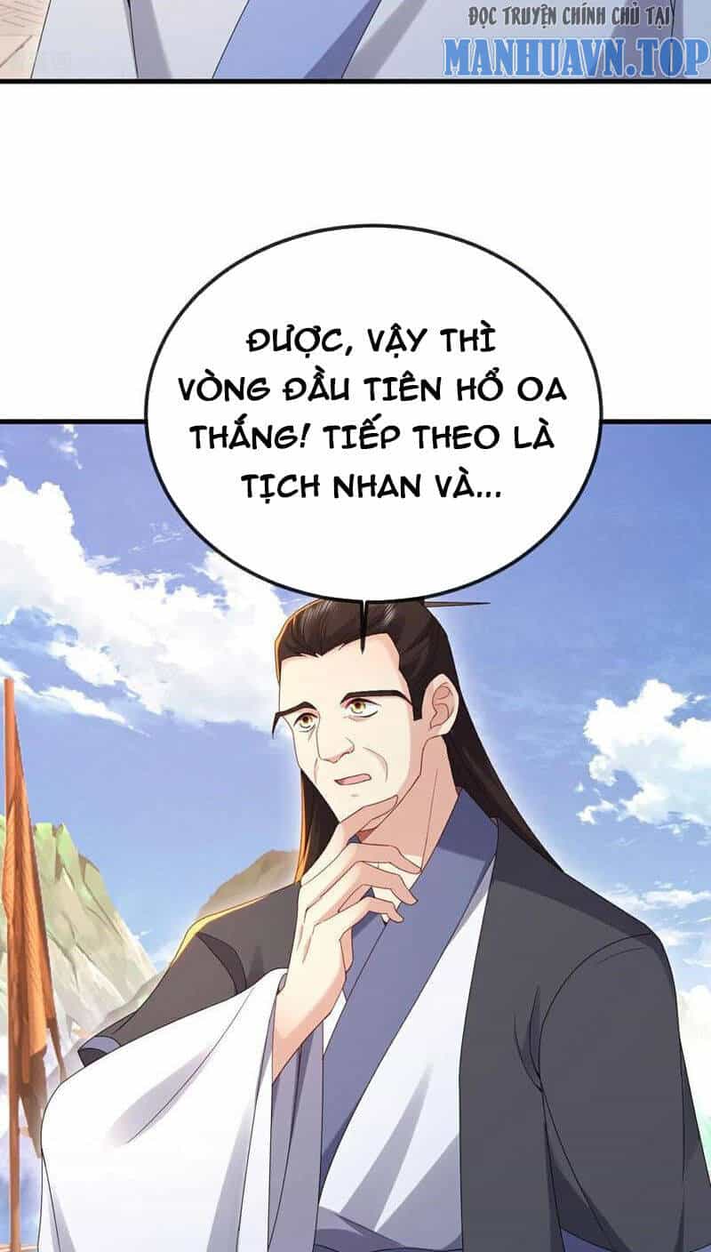 Tiên Võ Đế Tôn - Chương 615 - ảnh 43