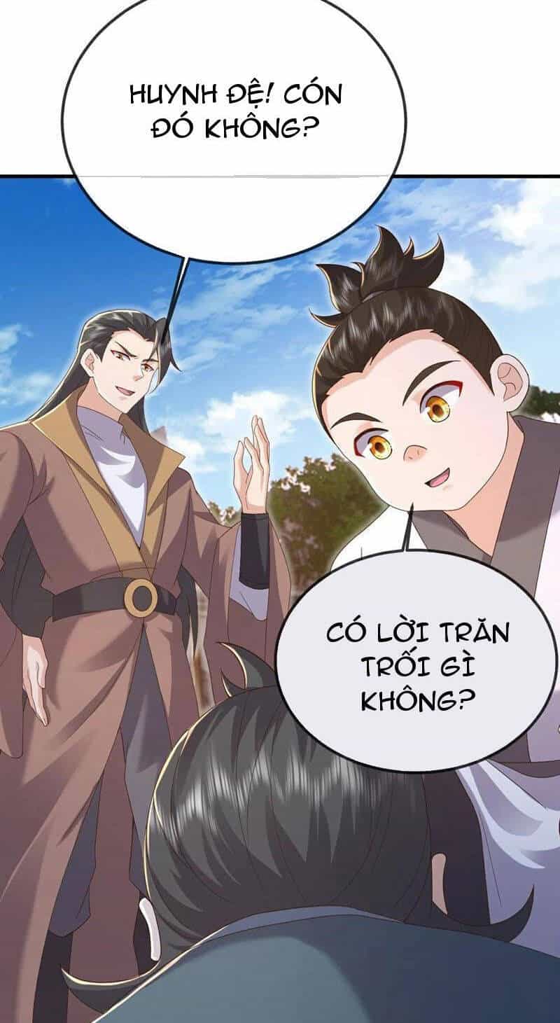 Tiên Võ Đế Tôn - Chương 615 - ảnh 67
