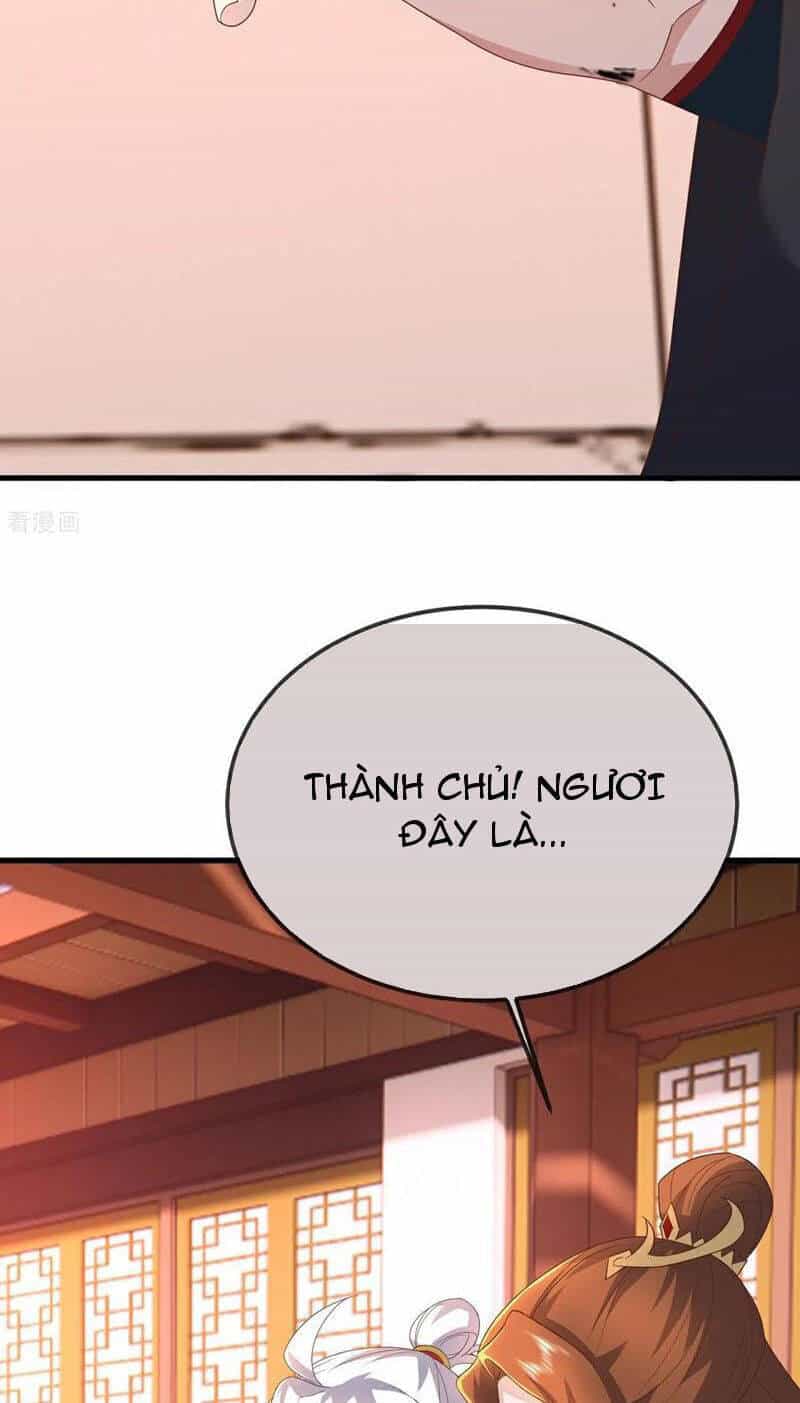 Tiên Võ Đế Tôn - Chương 616 - ảnh 11