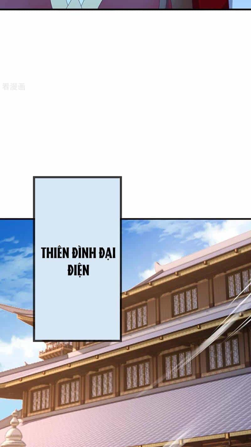 Tiên Võ Đế Tôn - Chương 616 - ảnh 18