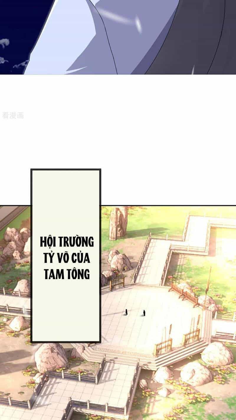Tiên Võ Đế Tôn - Chương 616 - ảnh 39