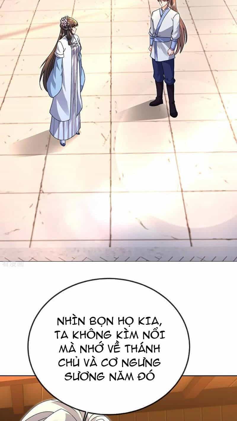 Tiên Võ Đế Tôn - Chương 616 - ảnh 41