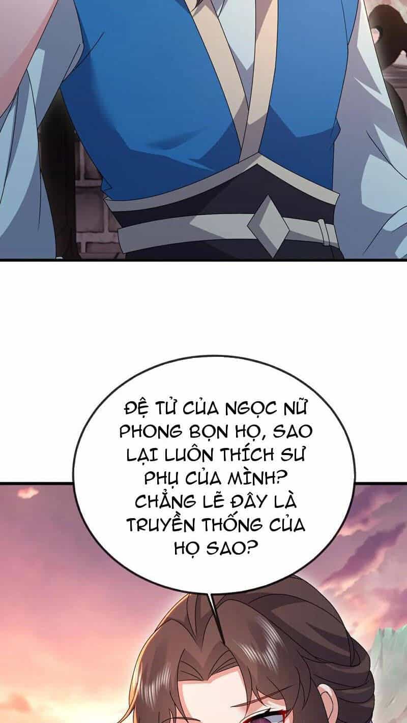 Tiên Võ Đế Tôn - Chương 616 - ảnh 52