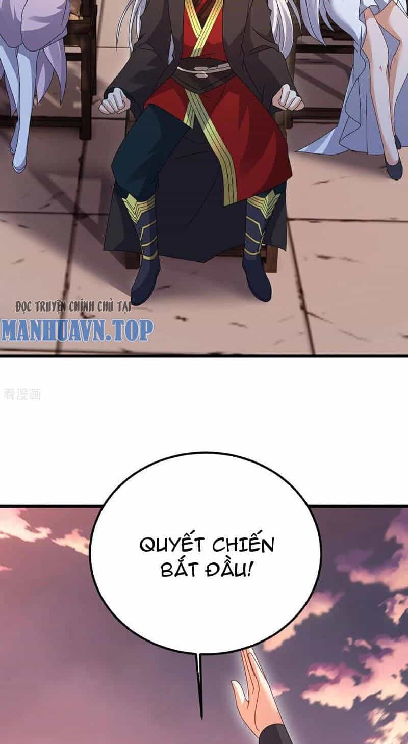 Tiên Võ Đế Tôn - Chương 616 - ảnh 66