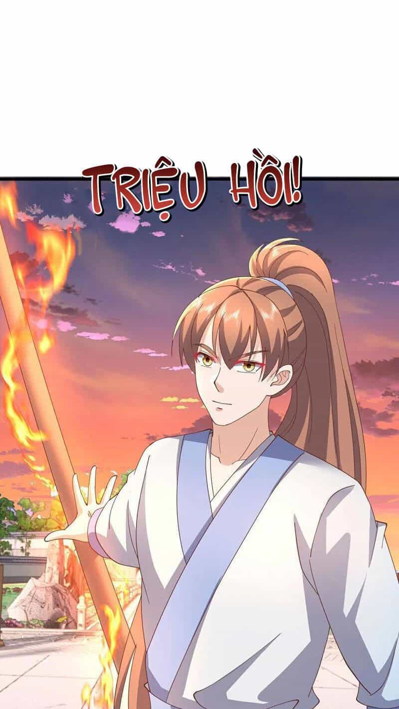 Tiên Võ Đế Tôn - Chương 617 - ảnh 20