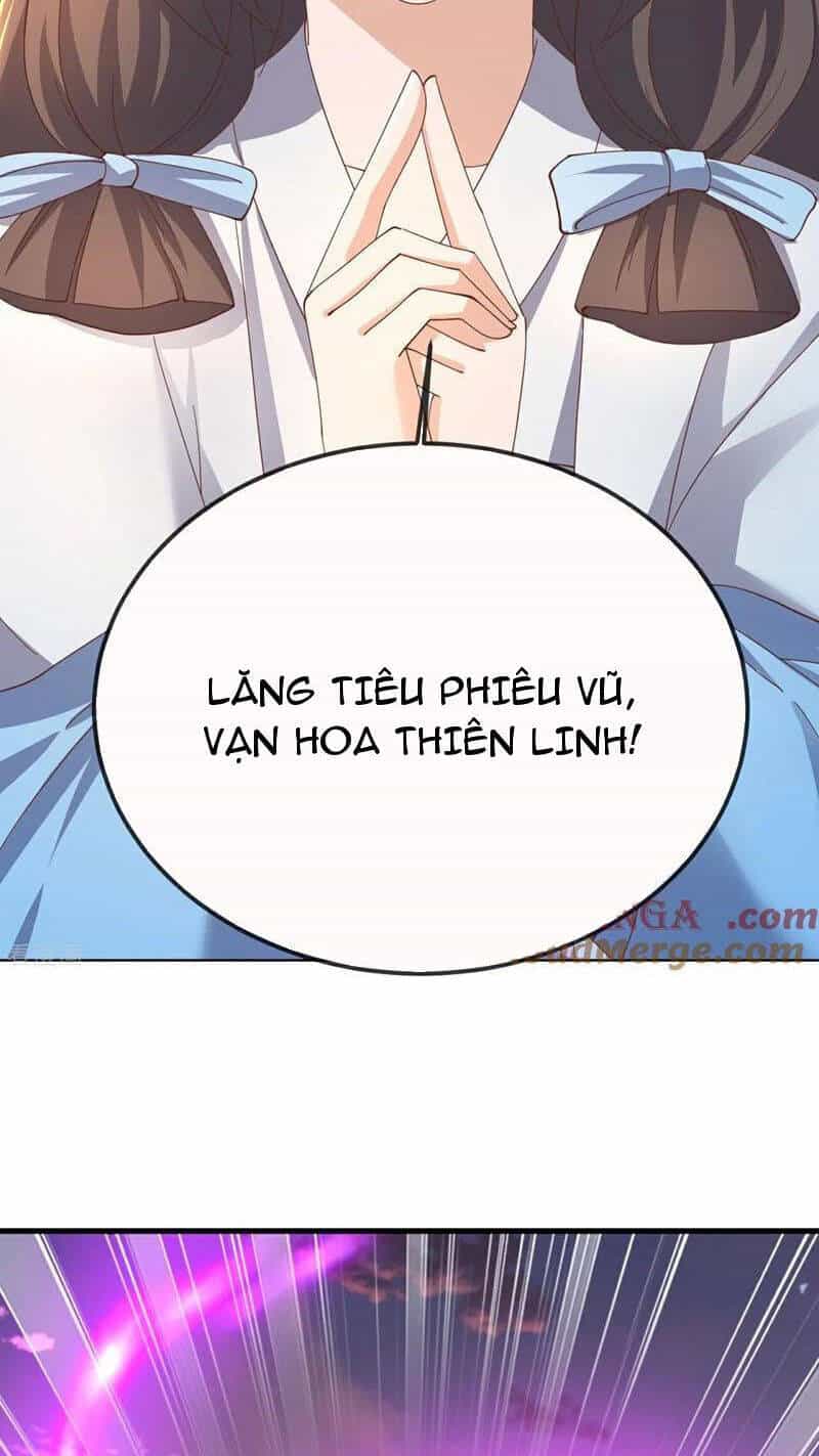 Tiên Võ Đế Tôn - Chương 617 - ảnh 23