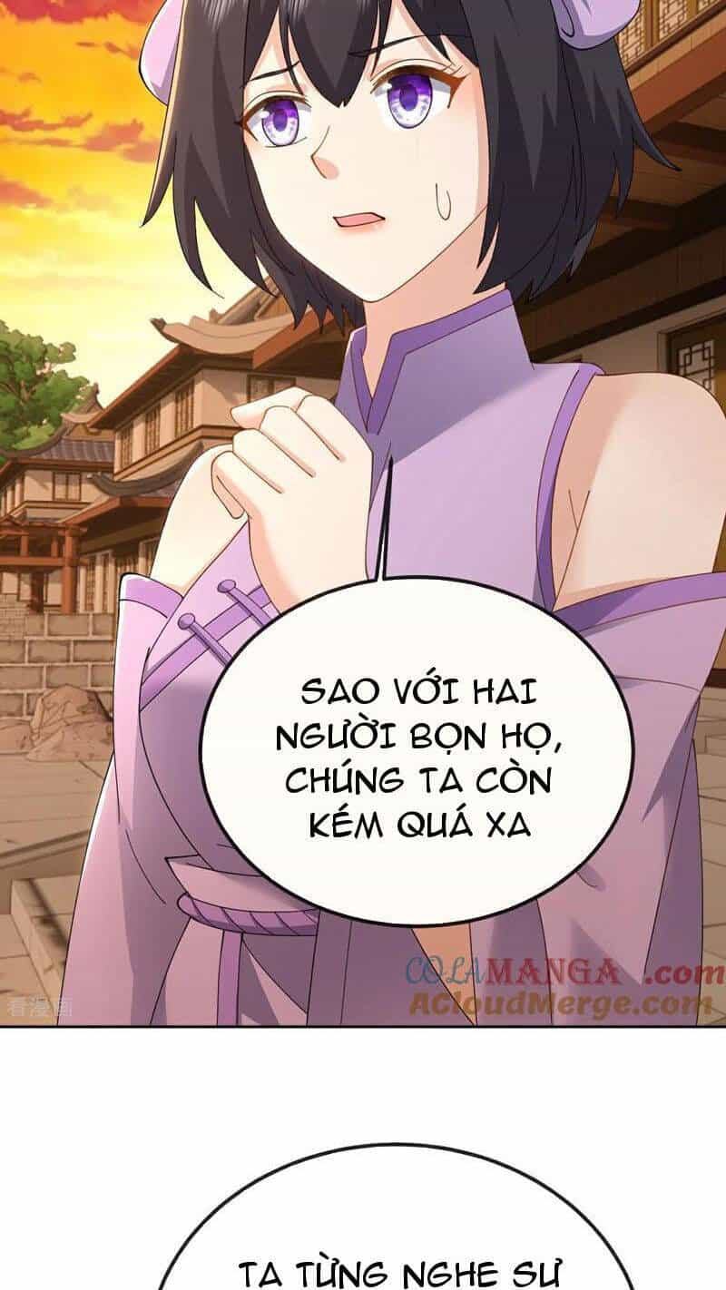 Tiên Võ Đế Tôn - Chương 617 - ảnh 36