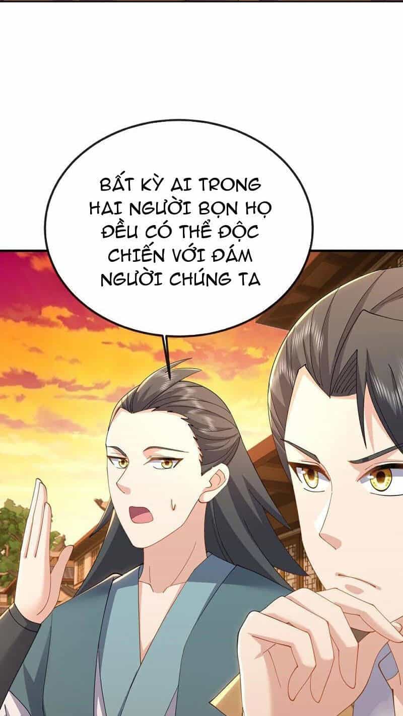 Tiên Võ Đế Tôn - Chương 617 - ảnh 38