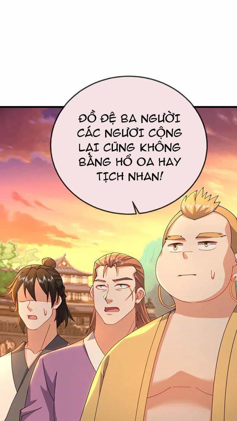 Tiên Võ Đế Tôn - Chương 617 - ảnh 41