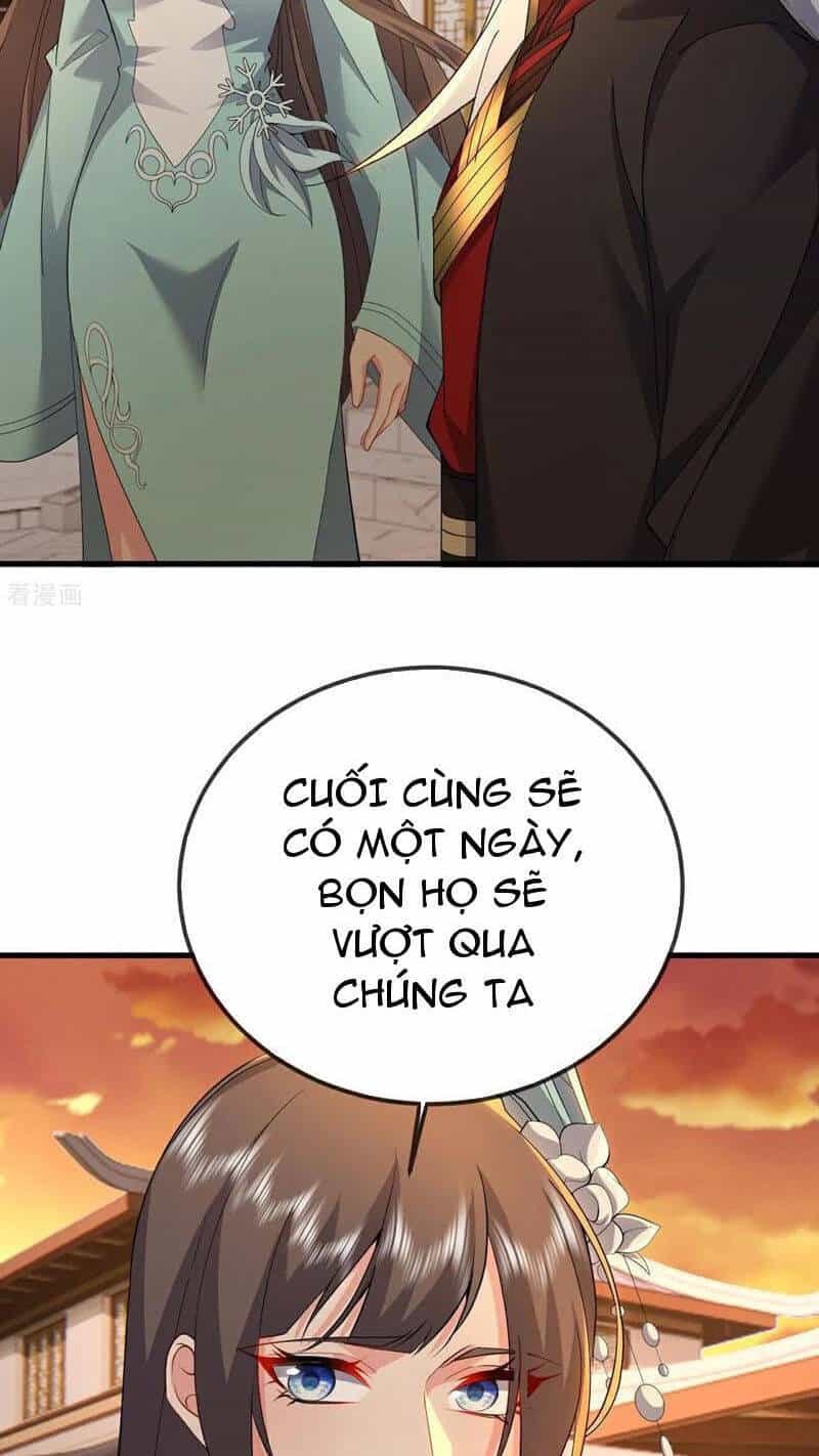 Tiên Võ Đế Tôn - Chương 617 - ảnh 43