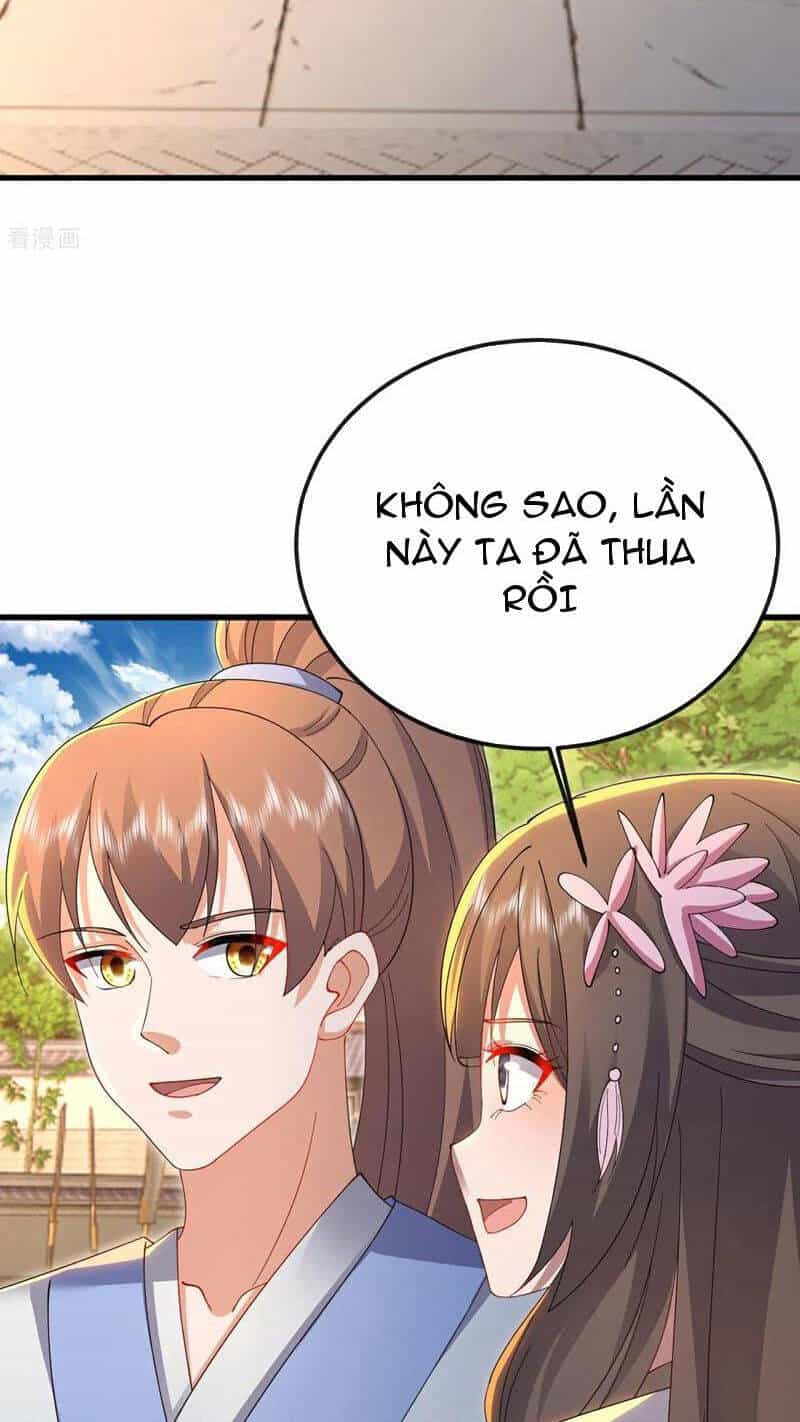Tiên Võ Đế Tôn - Chương 617 - ảnh 54
