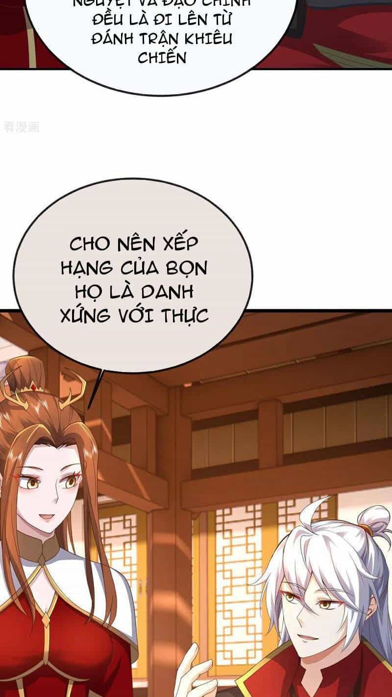 Tiên Võ Đế Tôn - Chương 617 - ảnh 63