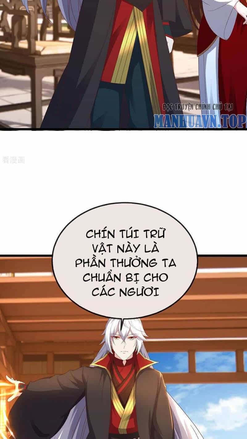 Tiên Võ Đế Tôn - Chương 617 - ảnh 67