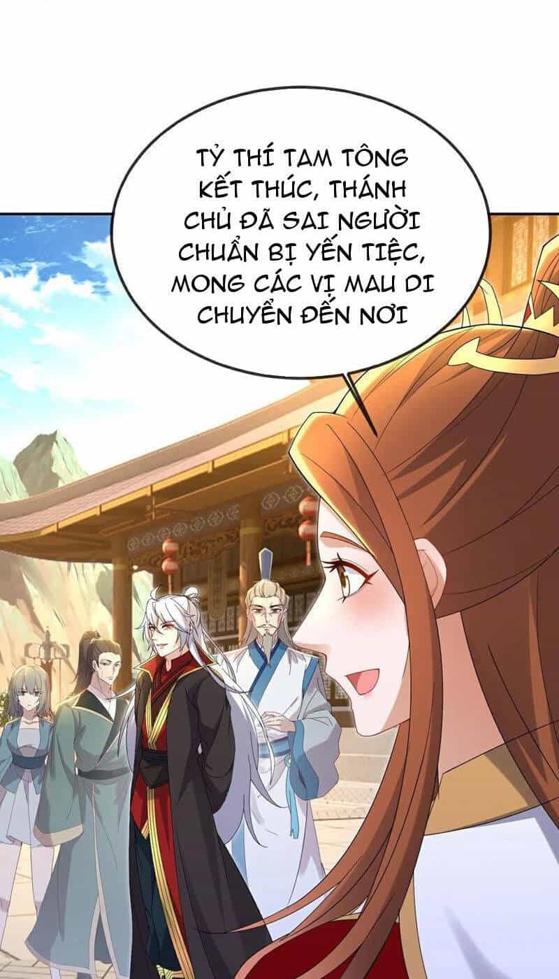 Tiên Võ Đế Tôn - Chương 617 - ảnh 74
