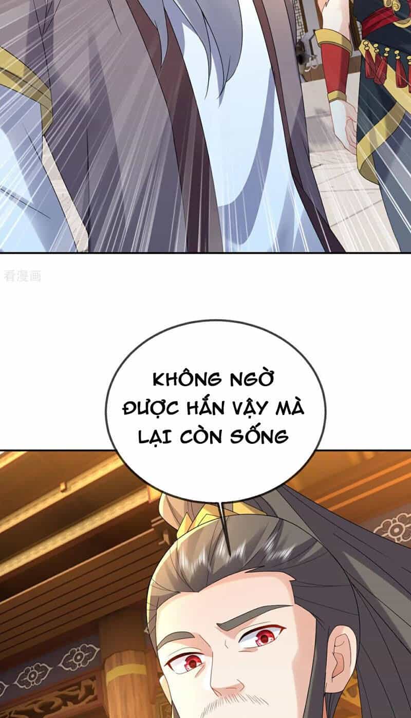 Tiên Võ Đế Tôn - Chương 618 - ảnh 11
