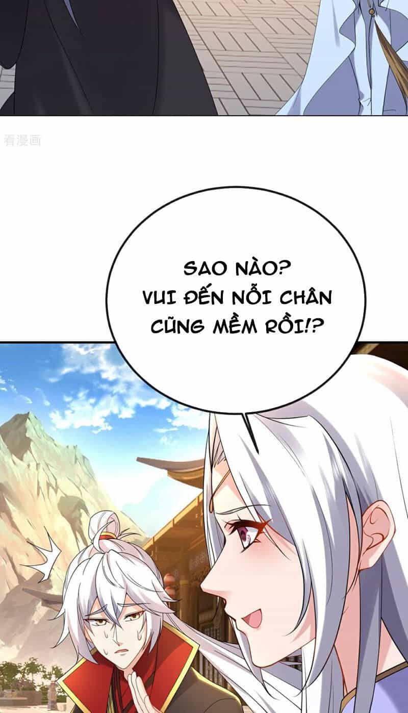 Tiên Võ Đế Tôn - Chương 618 - ảnh 2