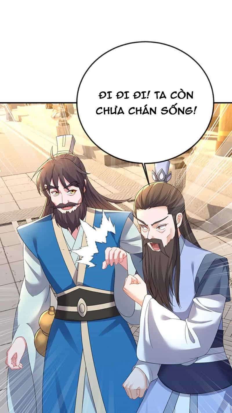 Tiên Võ Đế Tôn - Chương 618 - ảnh 21