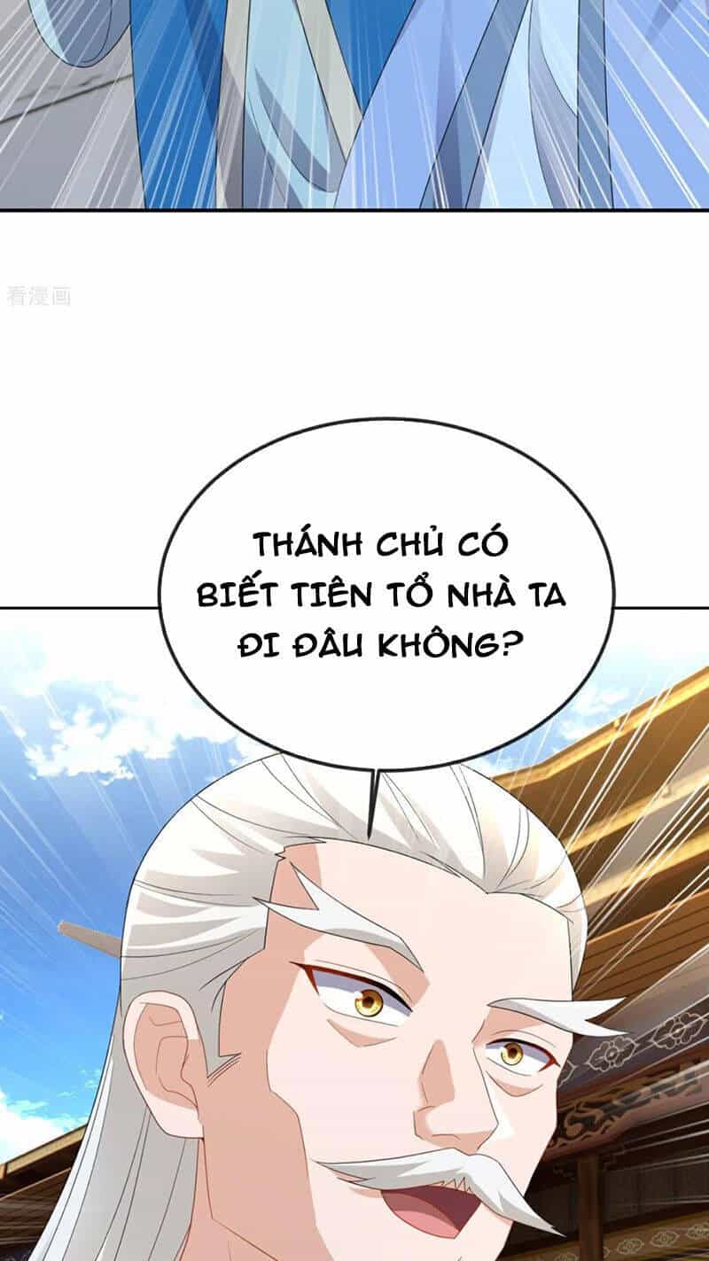 Tiên Võ Đế Tôn - Chương 618 - ảnh 22