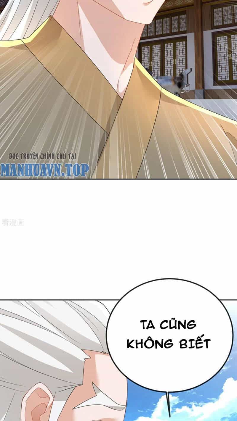 Tiên Võ Đế Tôn - Chương 618 - ảnh 23