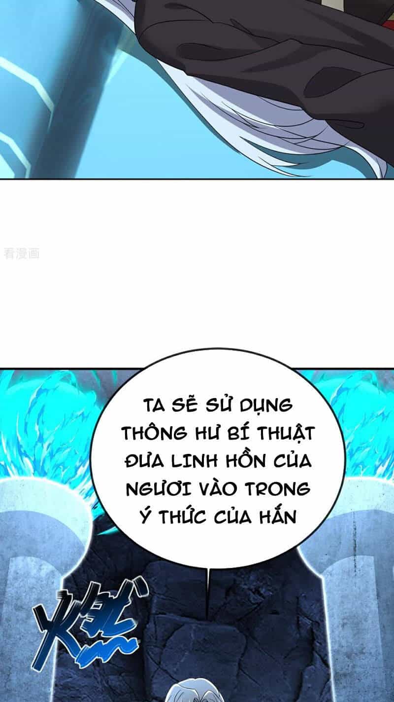 Tiên Võ Đế Tôn - Chương 618 - ảnh 36