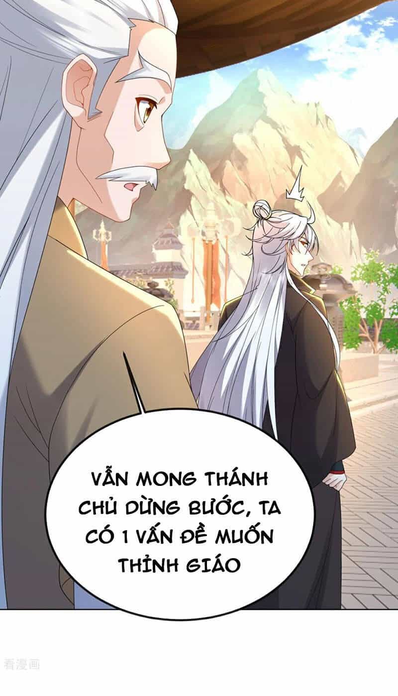 Tiên Võ Đế Tôn - Chương 618 - ảnh 5