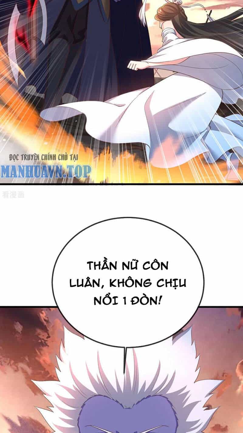 Tiên Võ Đế Tôn - Chương 618 - ảnh 61
