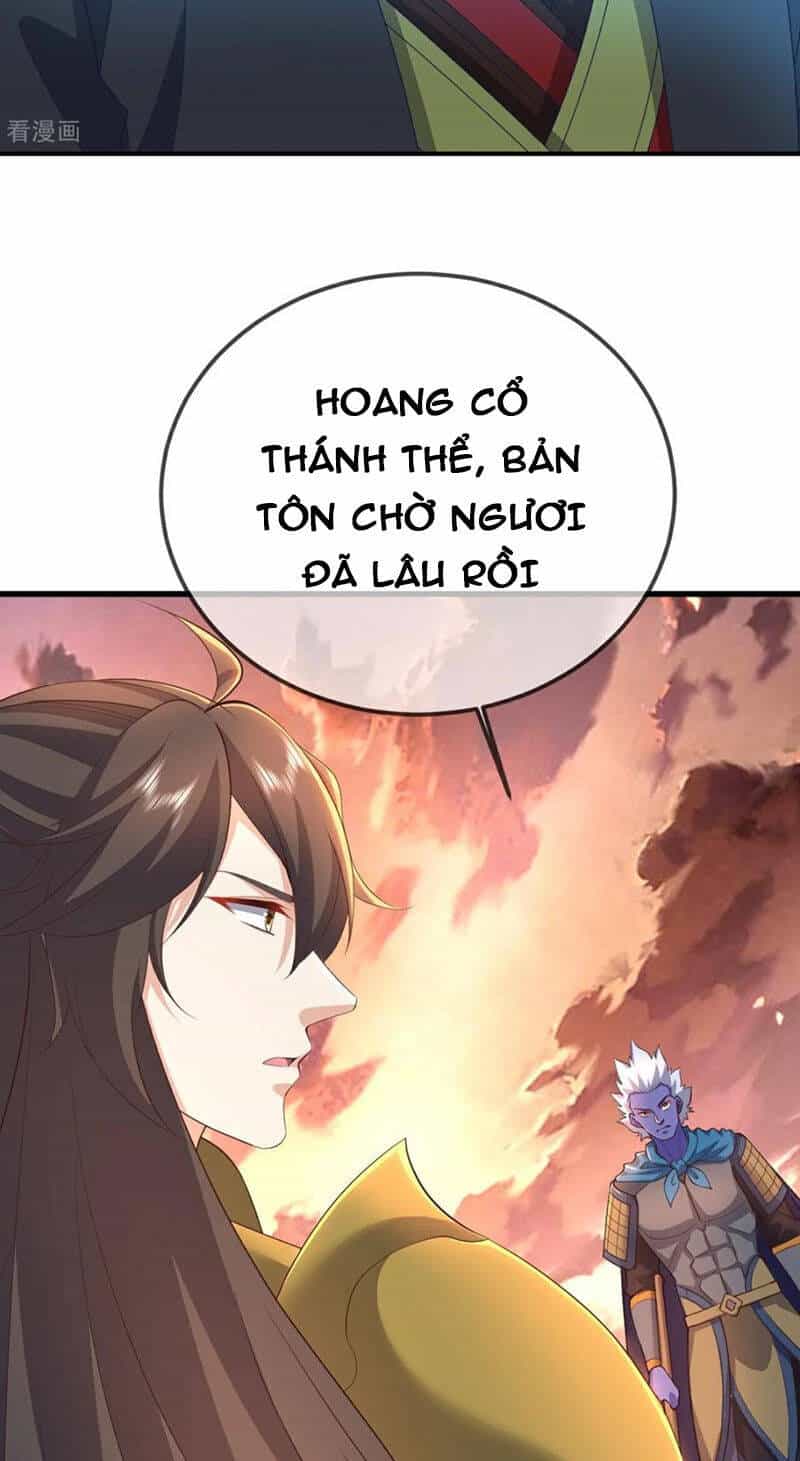 Tiên Võ Đế Tôn - Chương 618 - ảnh 73