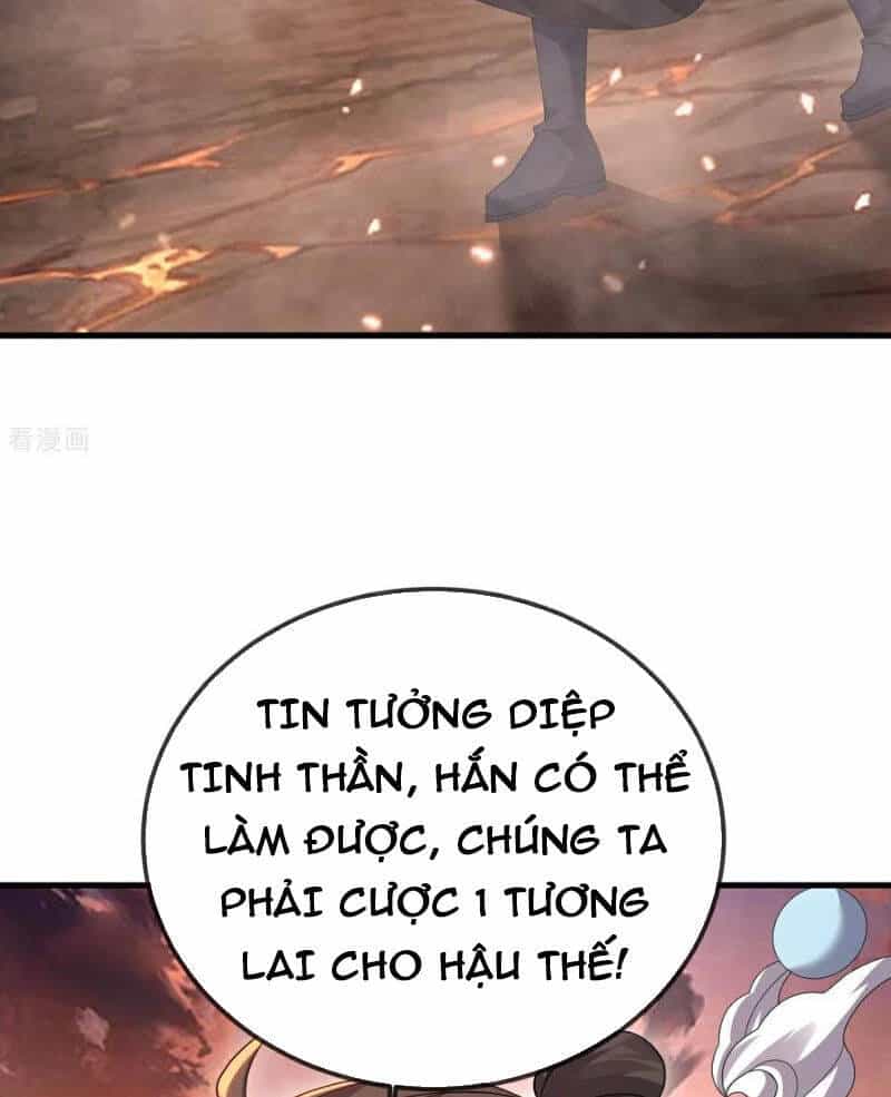 Tiên Võ Đế Tôn - Chương 619 - ảnh 56