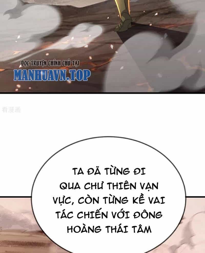 Tiên Võ Đế Tôn - Chương 619 - ảnh 62