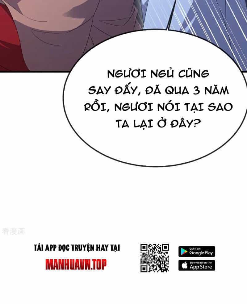 Tiên Võ Đế Tôn - Chương 619 - ảnh 77
