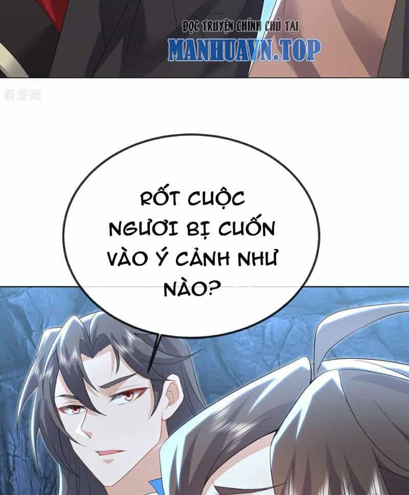 Tiên Võ Đế Tôn - Chương 619 - ảnh 91