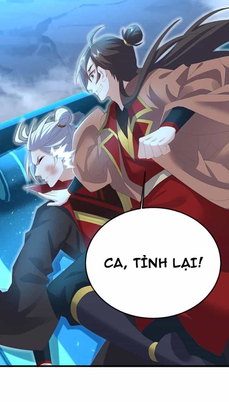 Tiên Võ Đế Tôn - Chương 620 - ảnh 13
