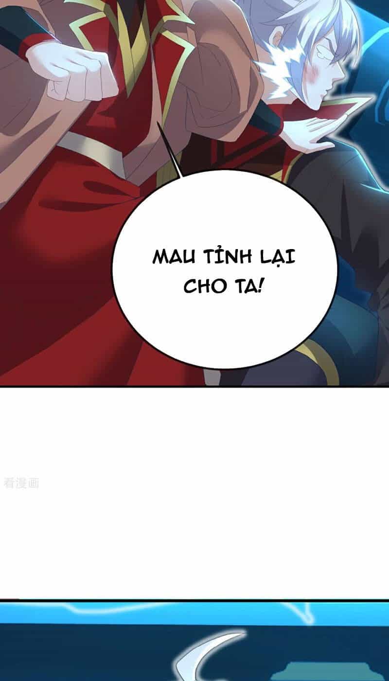 Tiên Võ Đế Tôn - Chương 620 - ảnh 15