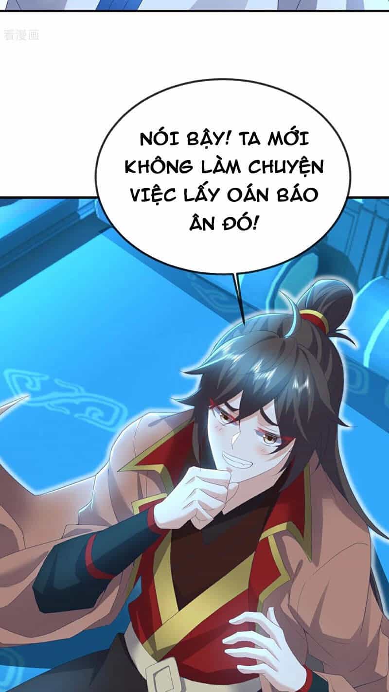 Tiên Võ Đế Tôn - Chương 620 - ảnh 18